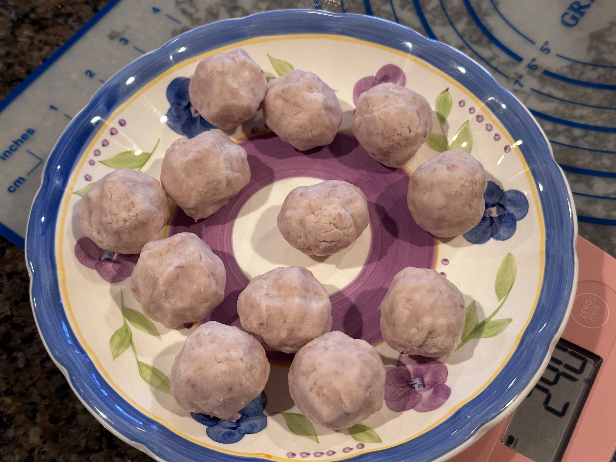 Taro Paste - Image 3