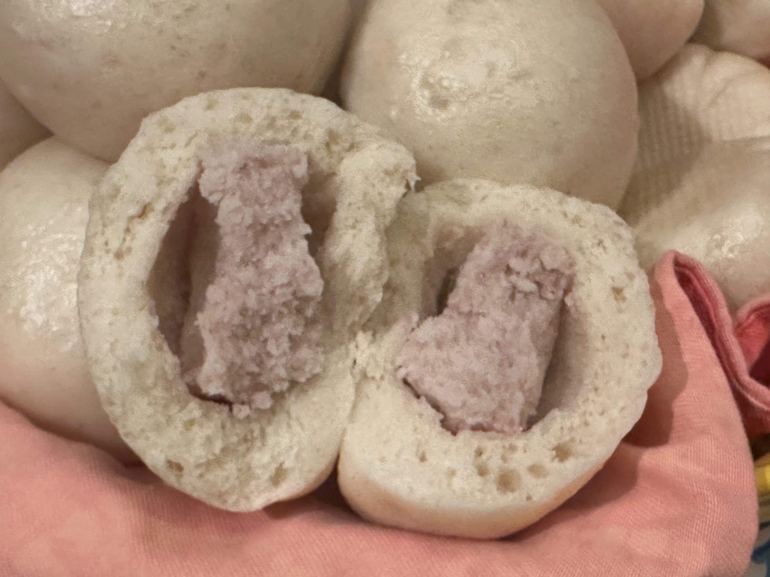 Taro Paste - Image 2