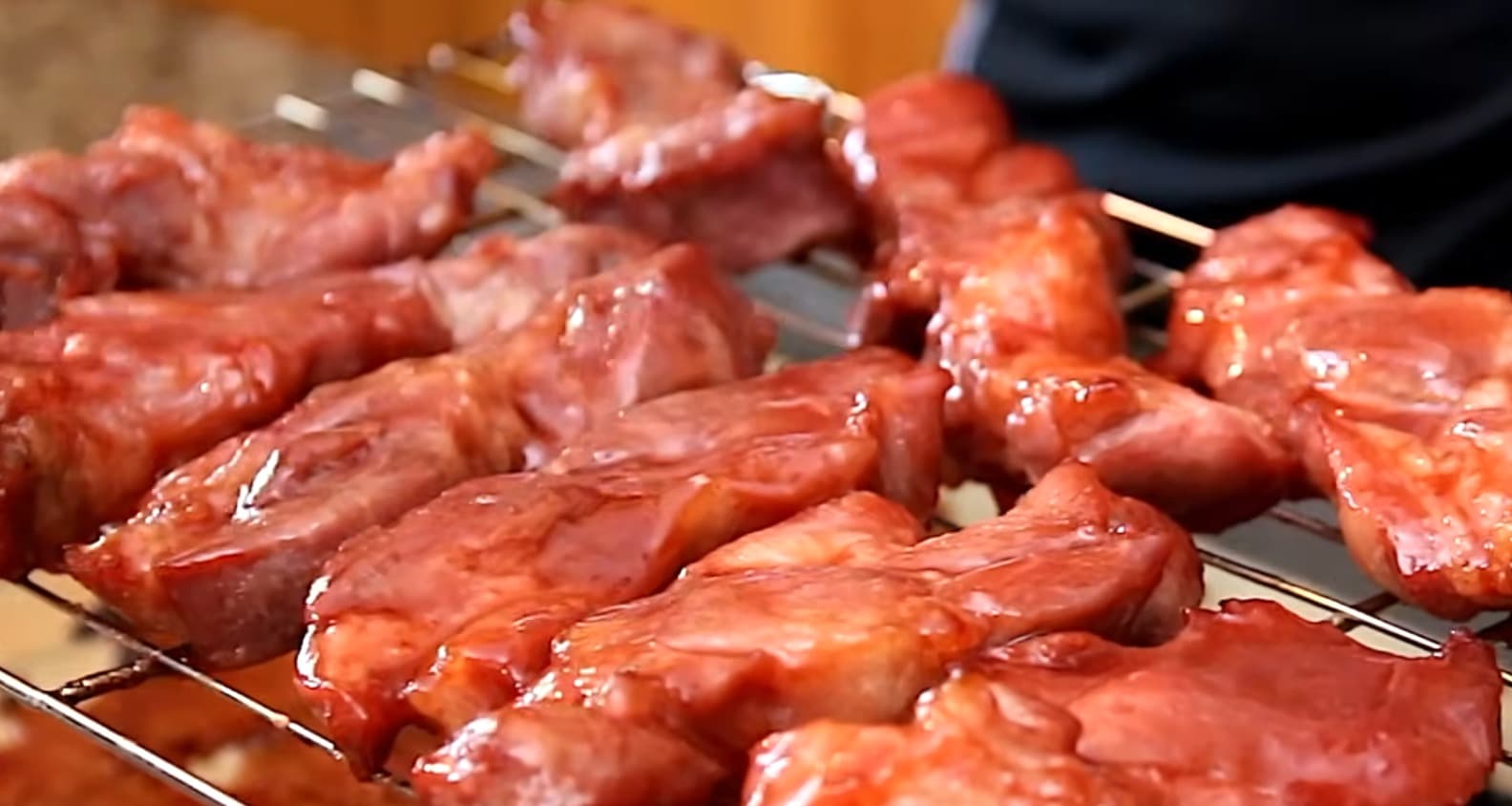Chinese BBQ Pork (叉烧肉) - Image 2